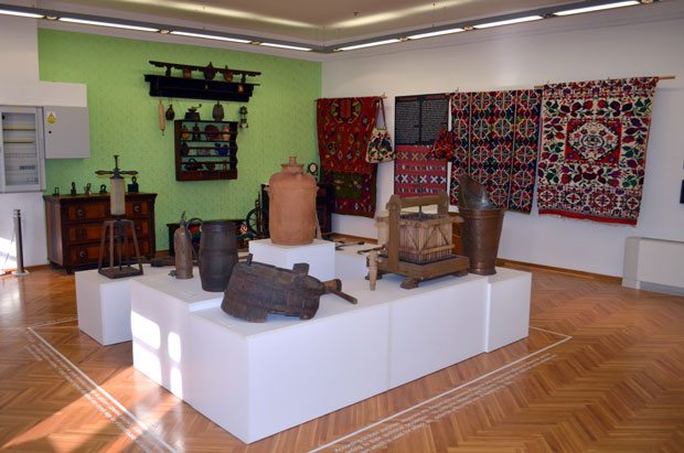 Банатска баштина пред лицем света